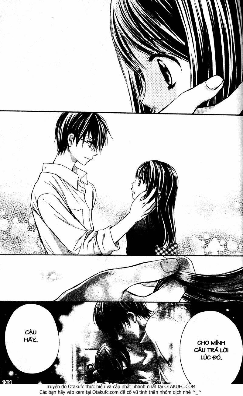Hachimitsu Ni Hatsukoi Chương 38 Ảnh 25