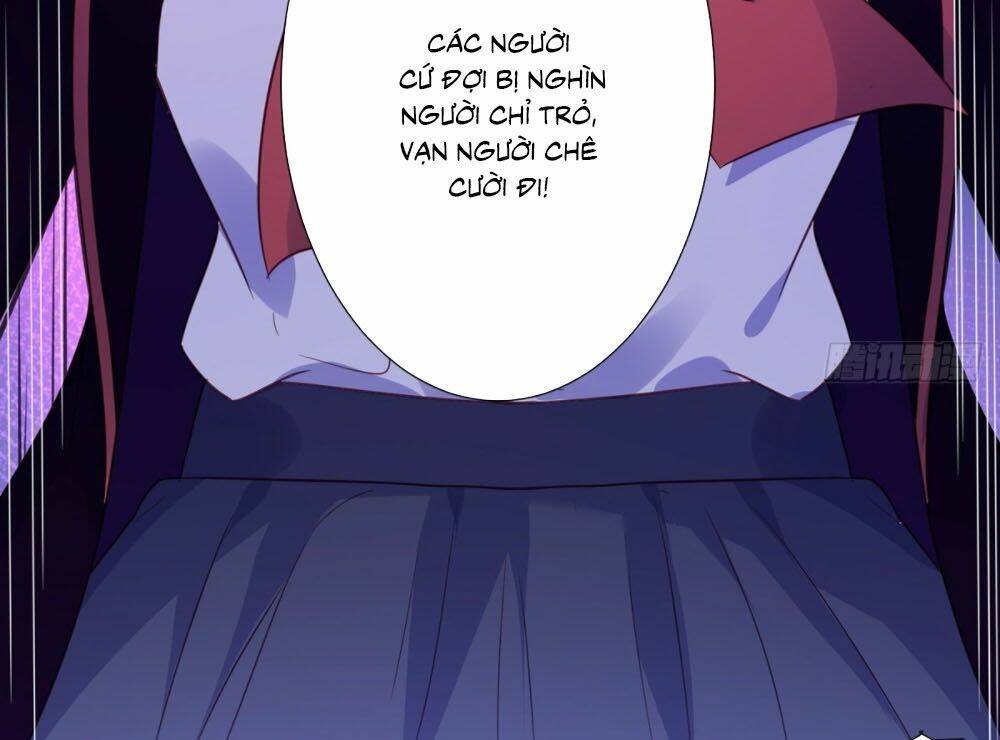 Nữ Vương Tàn Nhẫn Chương 18 Ảnh 48