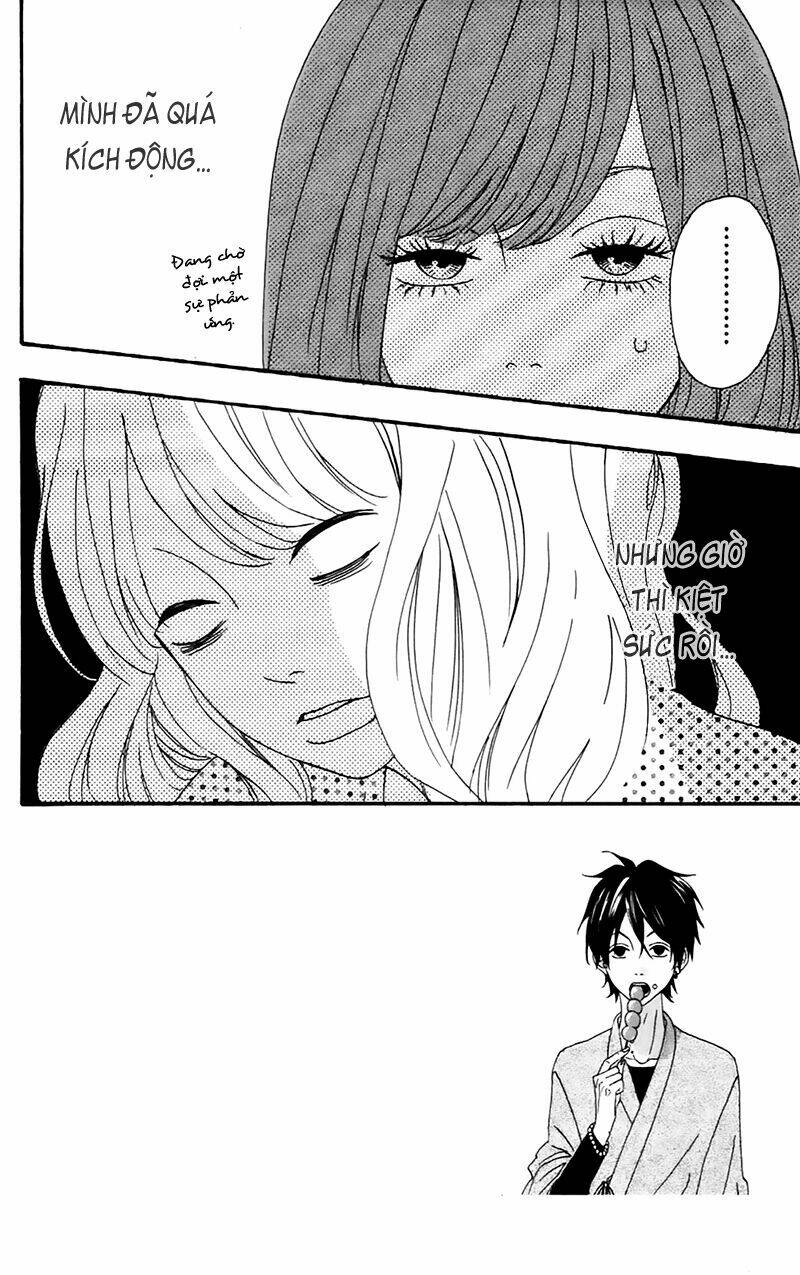 Heroine Shikkaku Chương 3 Ảnh 4