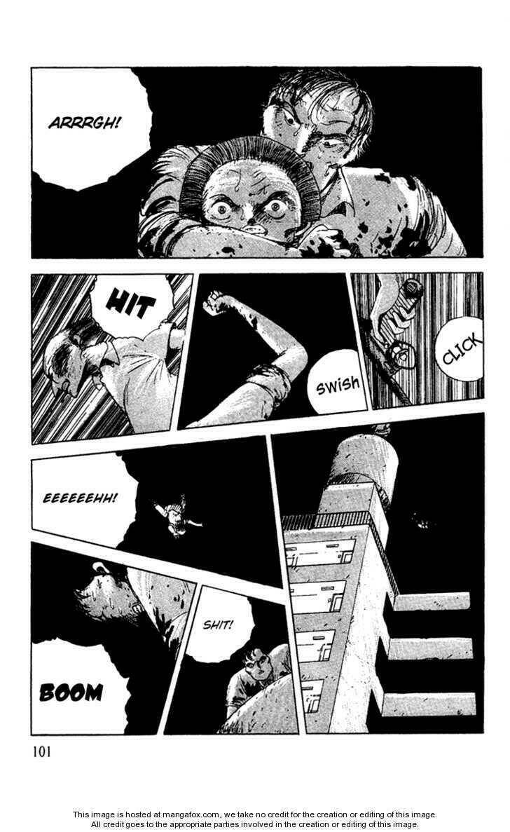 The Horror Mansion Chương 4 Ảnh 37