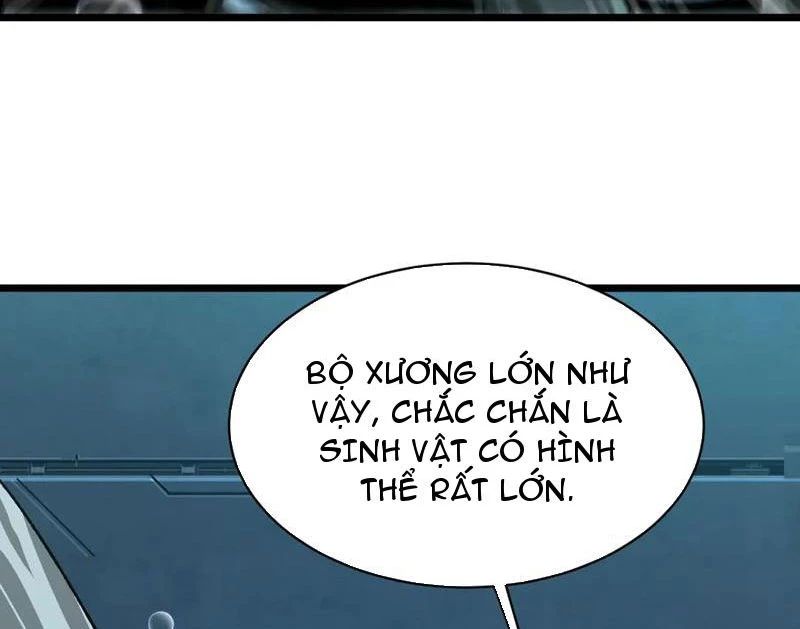 Cá Chép Tiến Hoá Thành Thần Long Chương 34 Ảnh 67