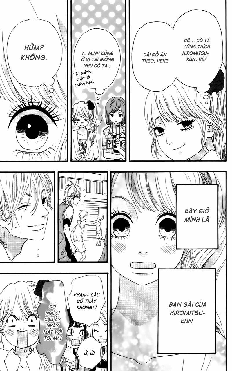 Heroine Shikkaku Chương 7 Ảnh 25