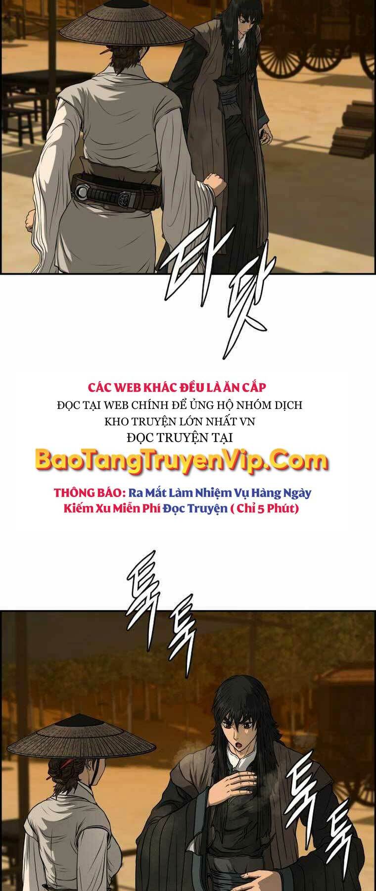 Phong Lôi Kiếm Chương 94 Ảnh 15