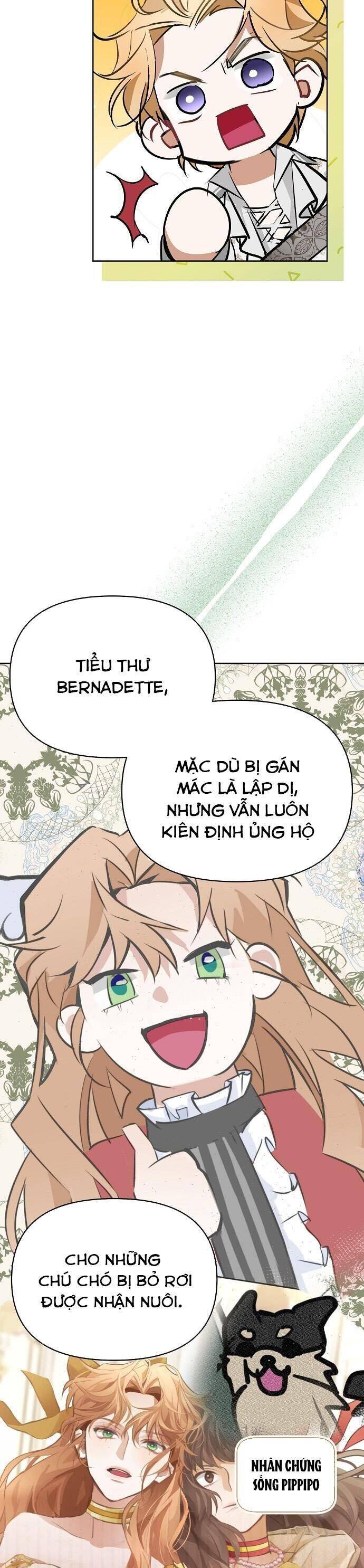 Truy Tìm Ác Nữ Tình Một Đêm Chương 17 Ảnh 26