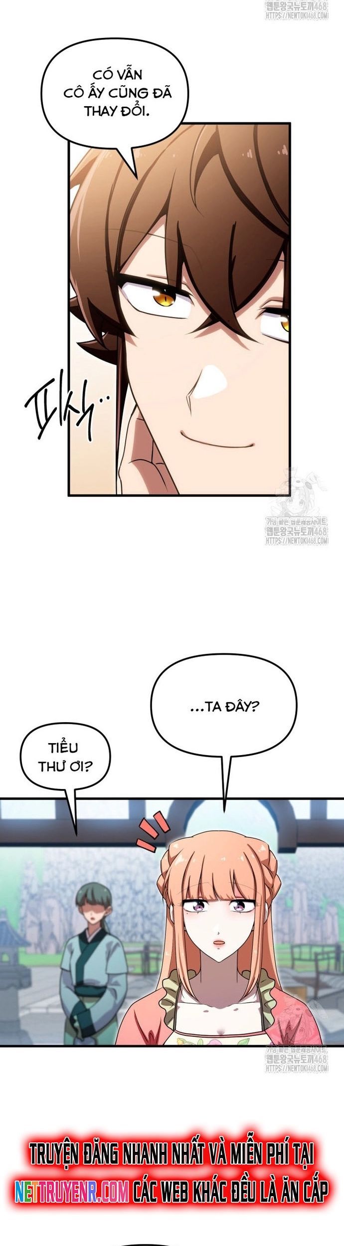 Nhà Nghỉ Thiên Ma Chương 51 Ảnh 18