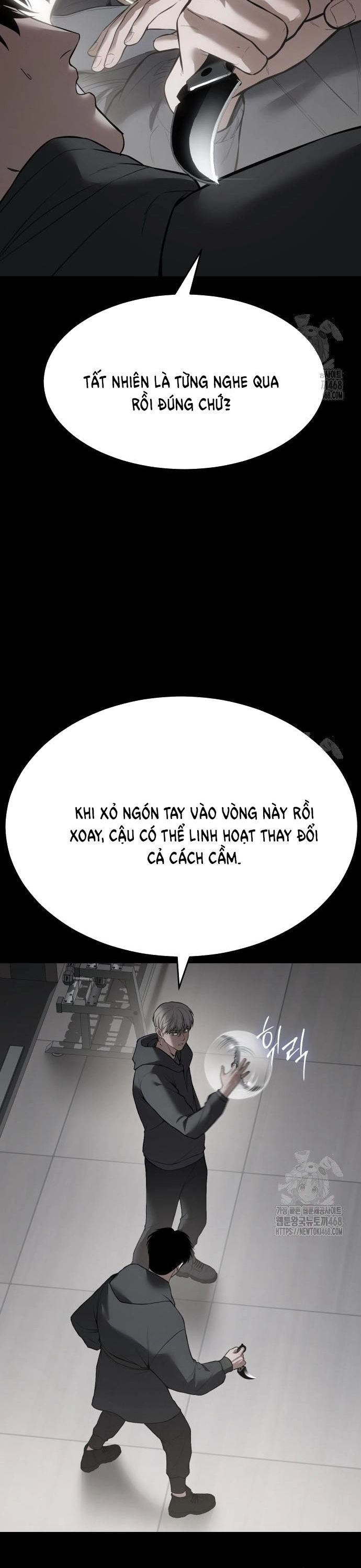 Đặc Vụ Song Sinh Chương 123 Ảnh 20