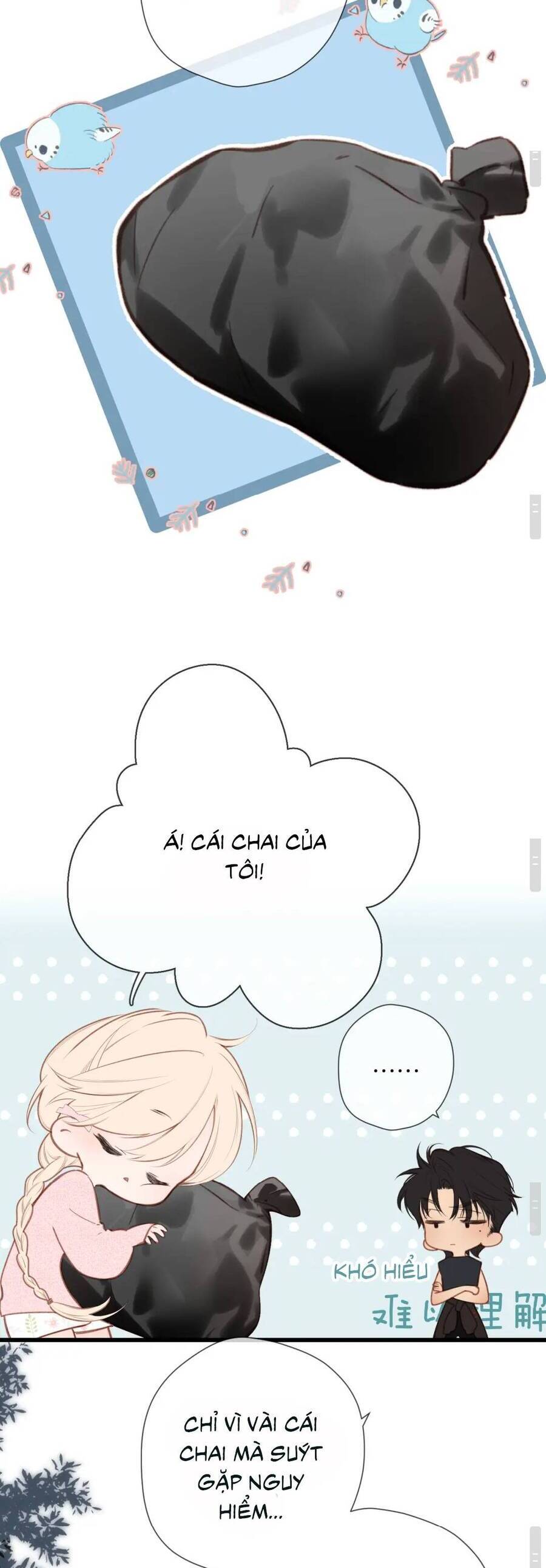 Ngược Dòng Về Mùa Xuân Chương 33 Ảnh 15