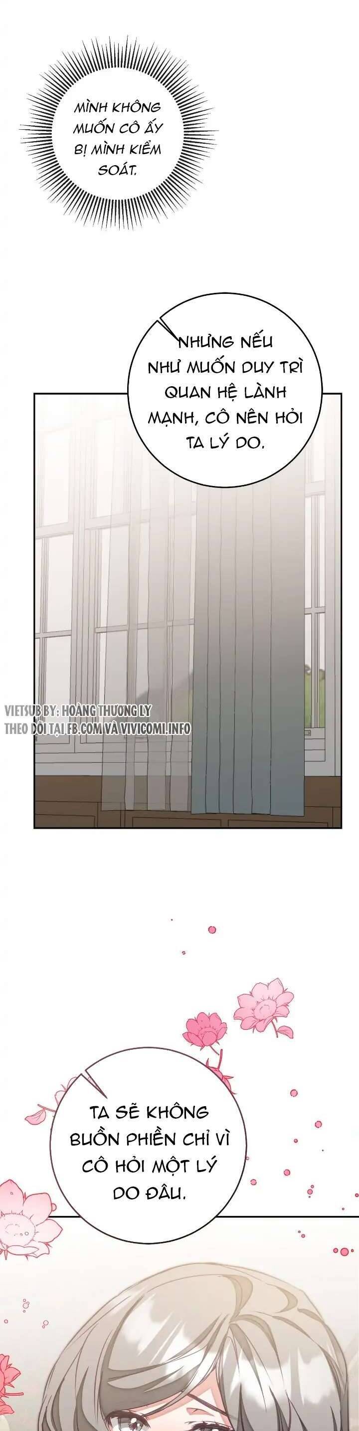 Xuyên Vào Tiểu Thuyết Làm Nữ Hoàng Tàn Độc Chương 130 Ảnh 35