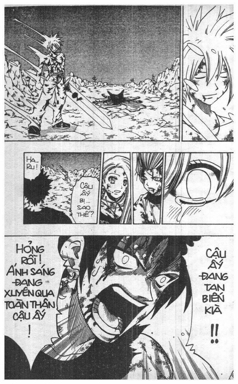 Rave Master (Scan) Chương 16 Ảnh 65