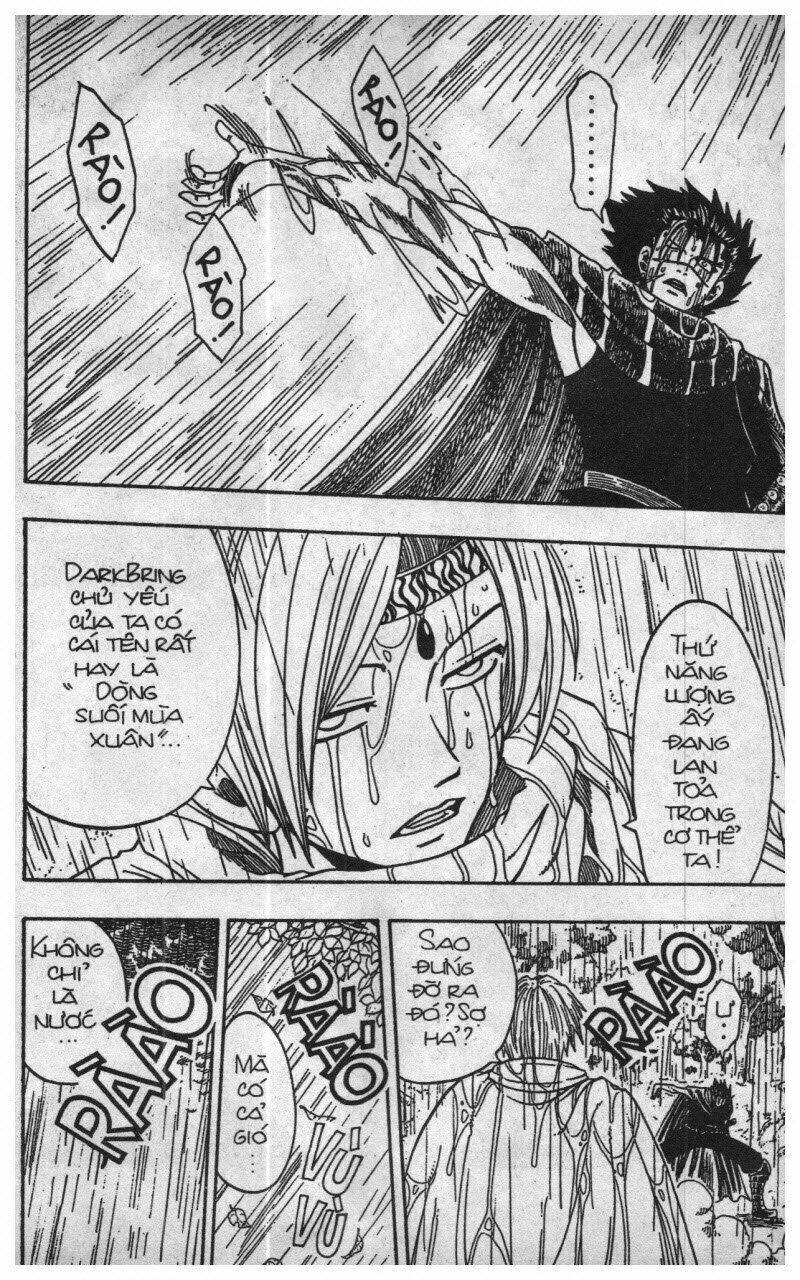 Rave Master (Scan) Chương 17 Ảnh 182