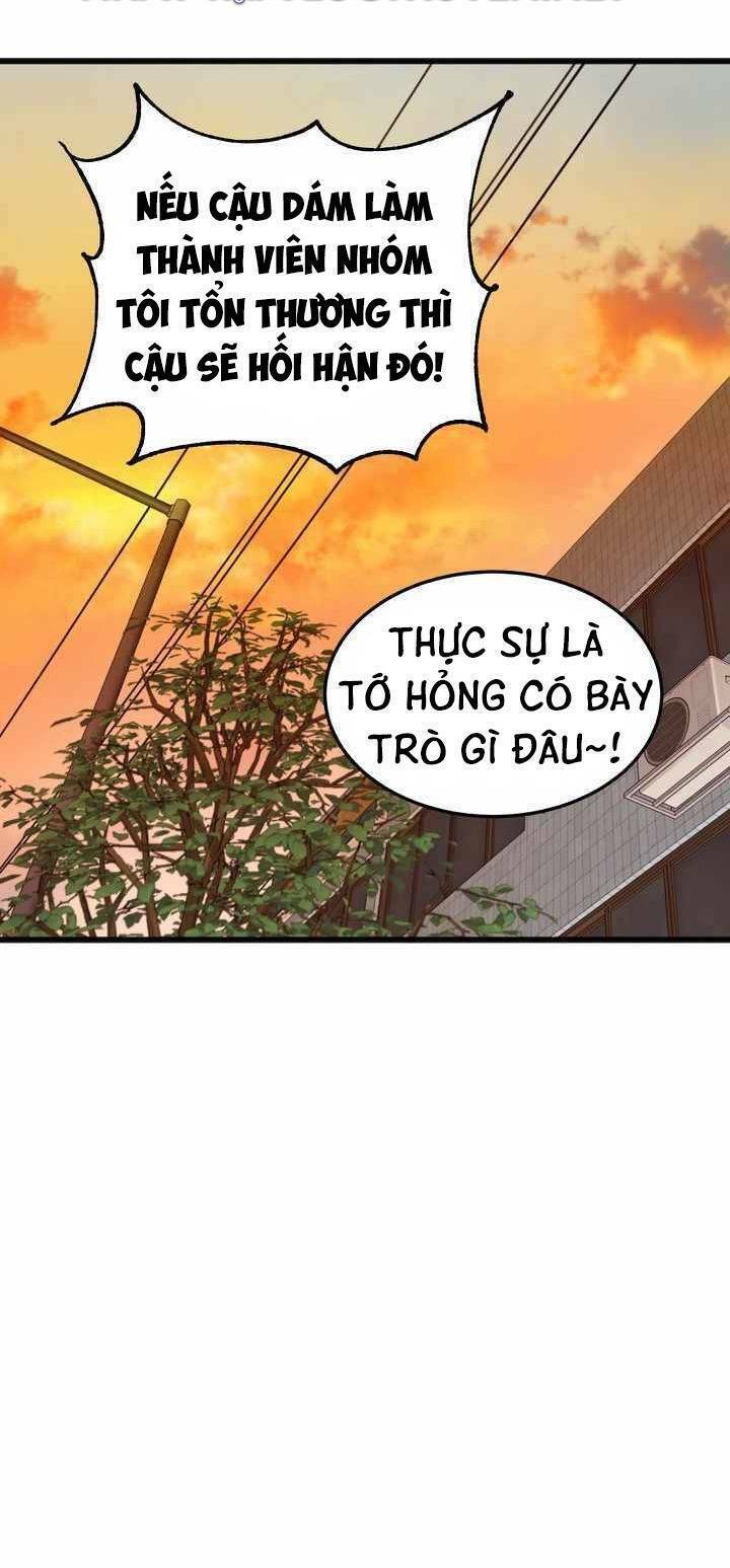 Cực Hạn Chương 6 Ảnh 34