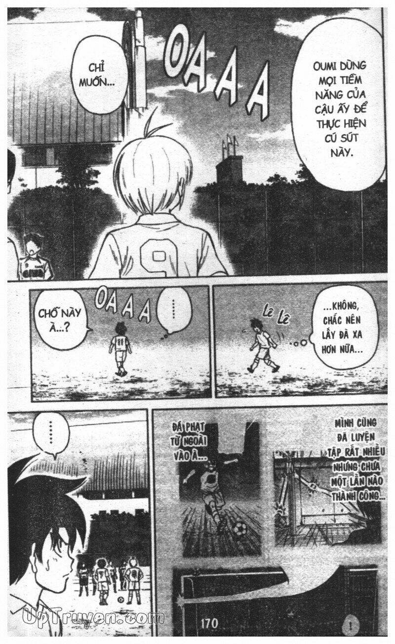 Golden Age Chương 12 Ảnh 172