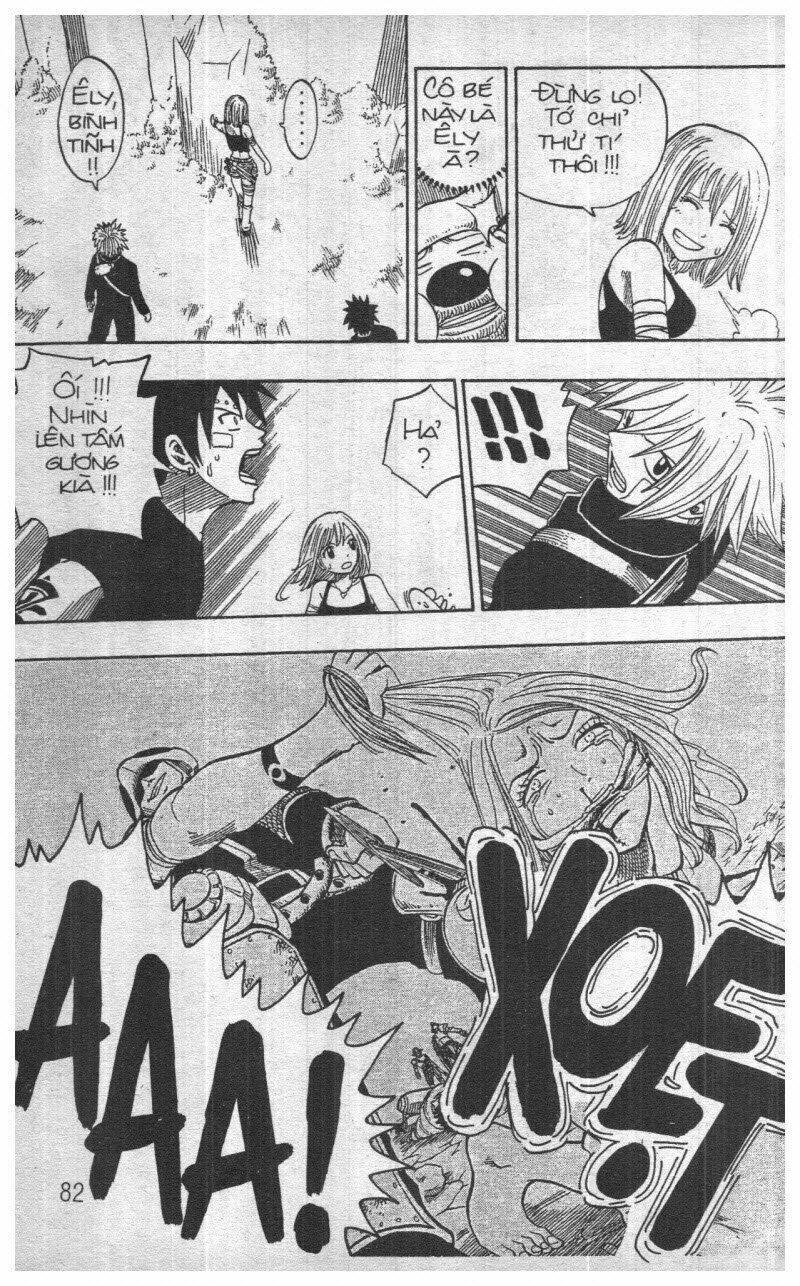 Rave Master (Scan) Chương 18 Ảnh 77