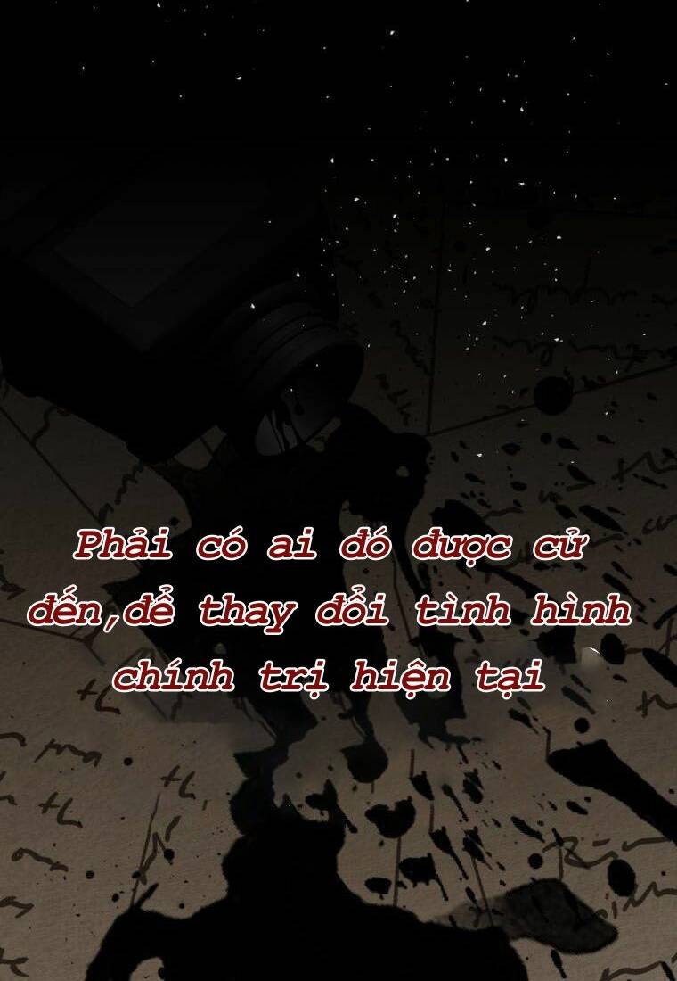 Bạo Chúa Thân Mến Chương 15 Ảnh 64