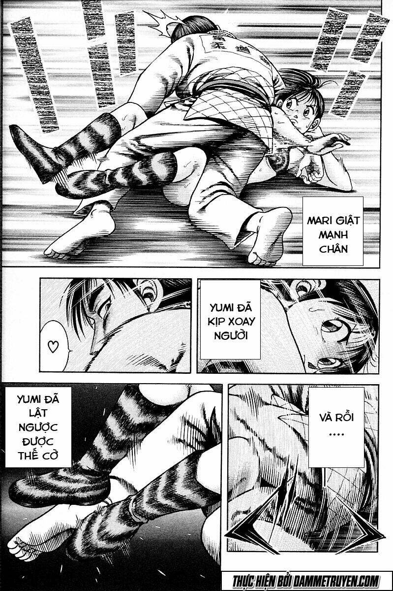 Shin Kotaro Makaritoru! Juudouhen Chương 203 Ảnh 20