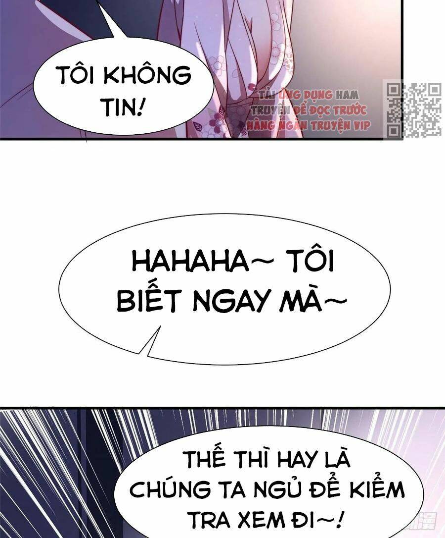 Hắc Tạp Chương 80 Ảnh 49