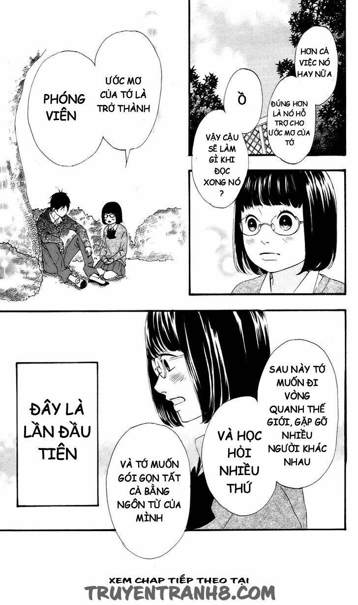 Heroine Shikkaku Chương 14 Ảnh 8