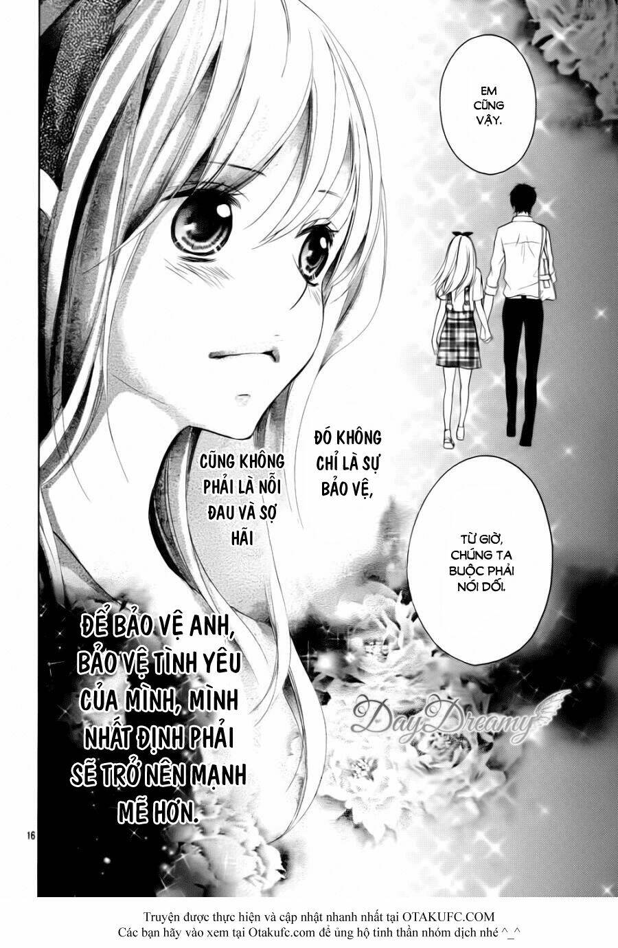 True Love Chương 24 Ảnh 18