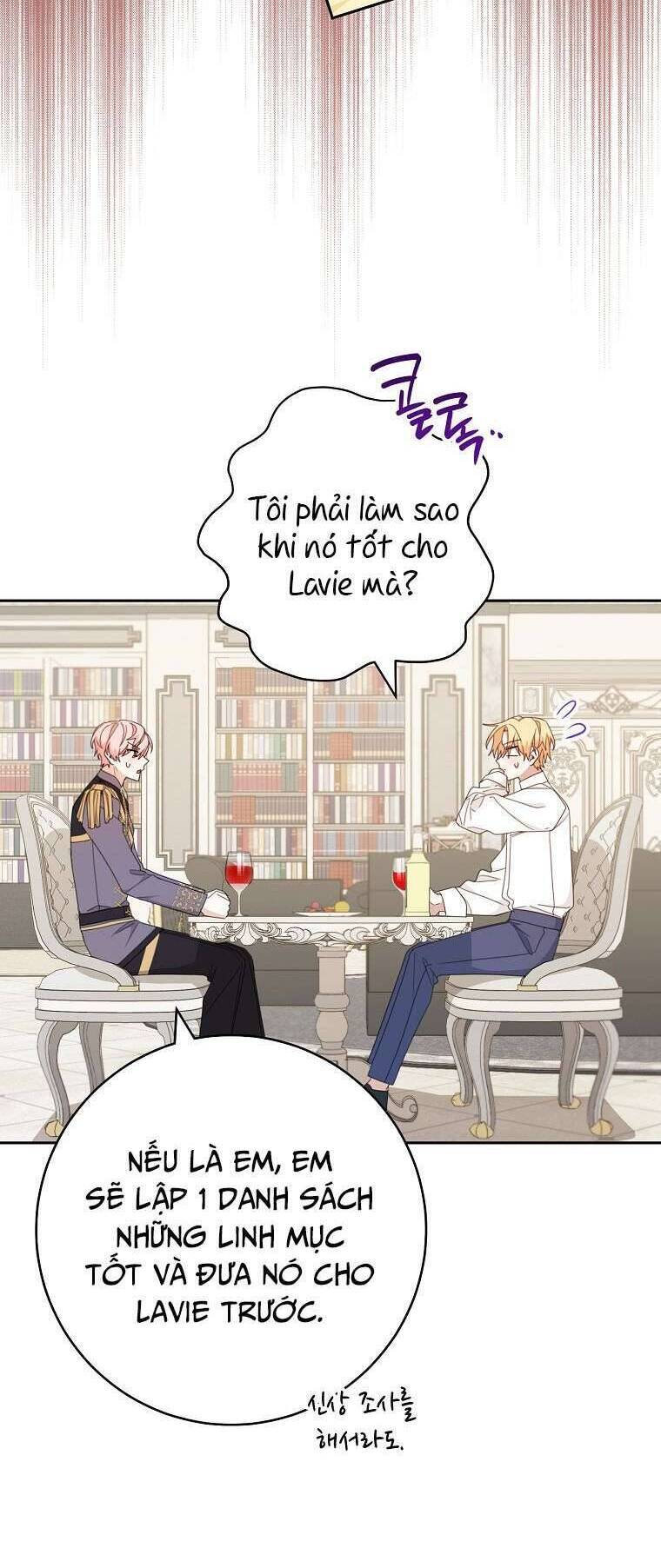 Tôi Đã Phạm Sai Lầm Rồi Chương 47 Ảnh 23