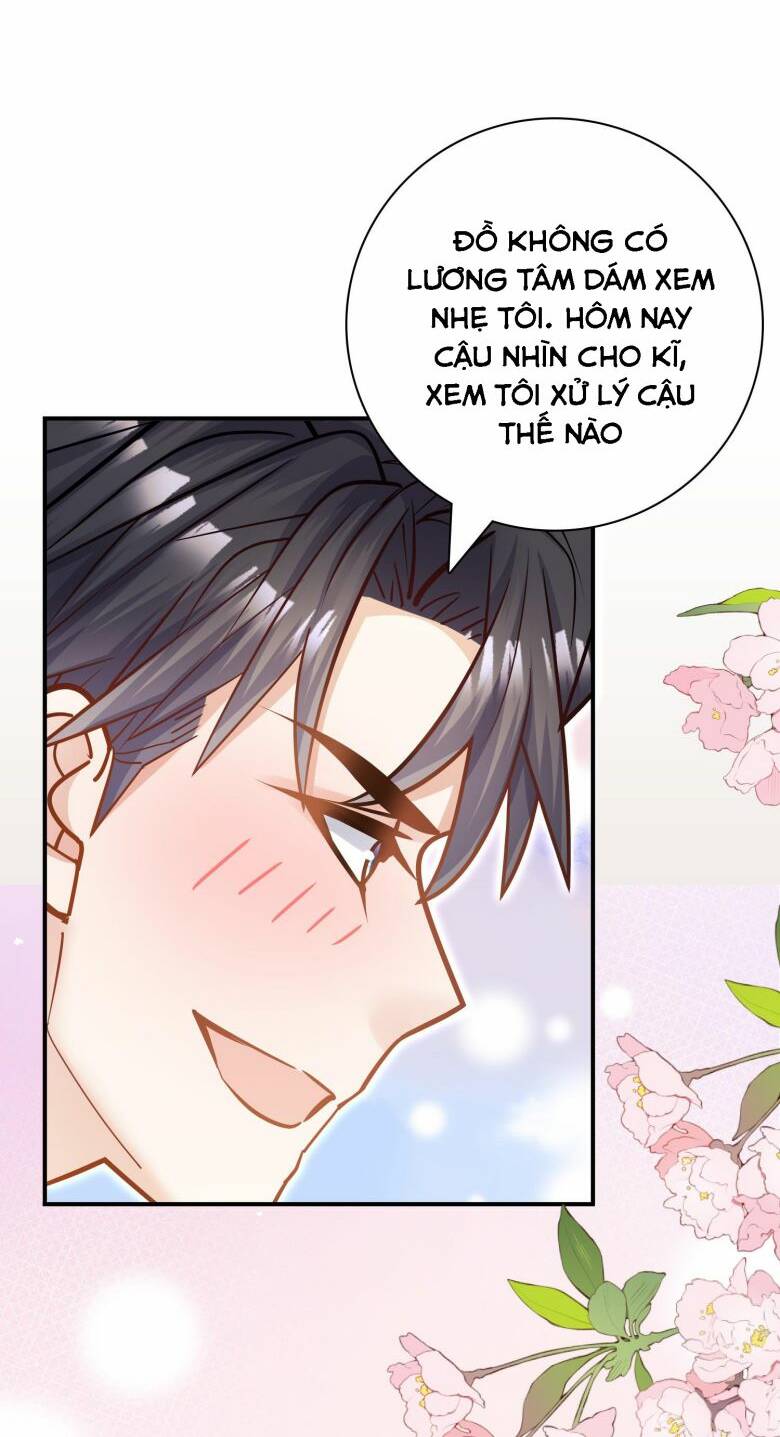 Anh Ấy Sinh Ra Đã Là Công Của Tôi Chương 79 Ảnh 25
