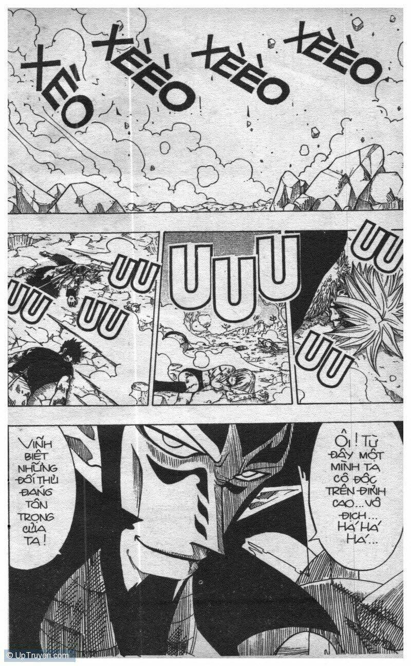 Rave Master (Scan) Chương 16 Ảnh 36