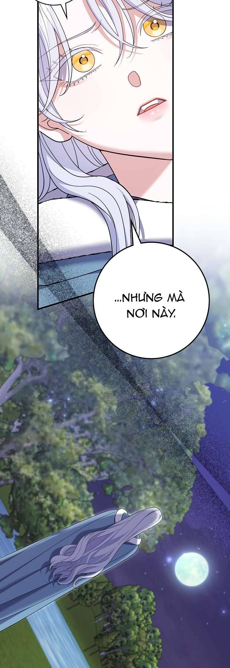 Vị Hôn Phu Phản Diện Cản Trở Con Đường Hoa Của Tôi Chương 58 Ảnh 26