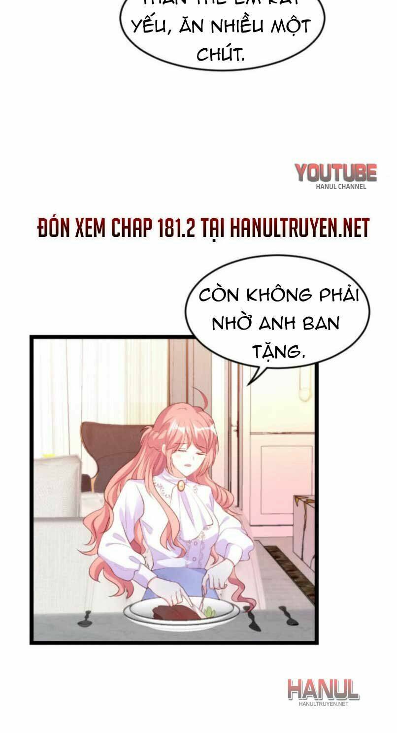 Bảo Bối Đáng Yêu Đột Kích Chương 181.1 Ảnh 20