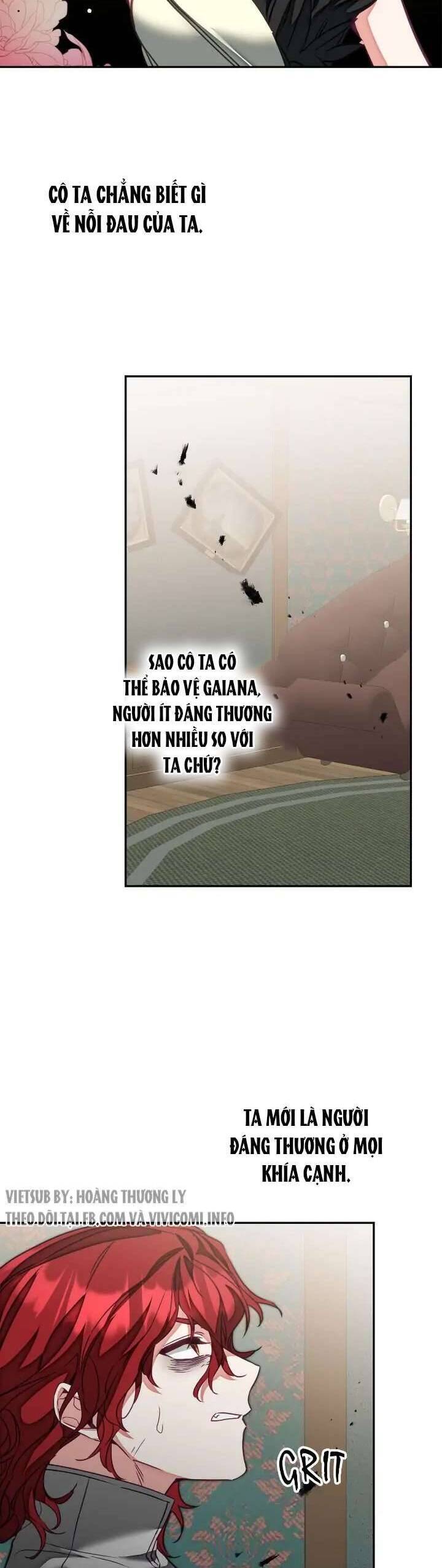 Xuyên Vào Tiểu Thuyết Làm Nữ Hoàng Tàn Độc Chương 128 Ảnh 29
