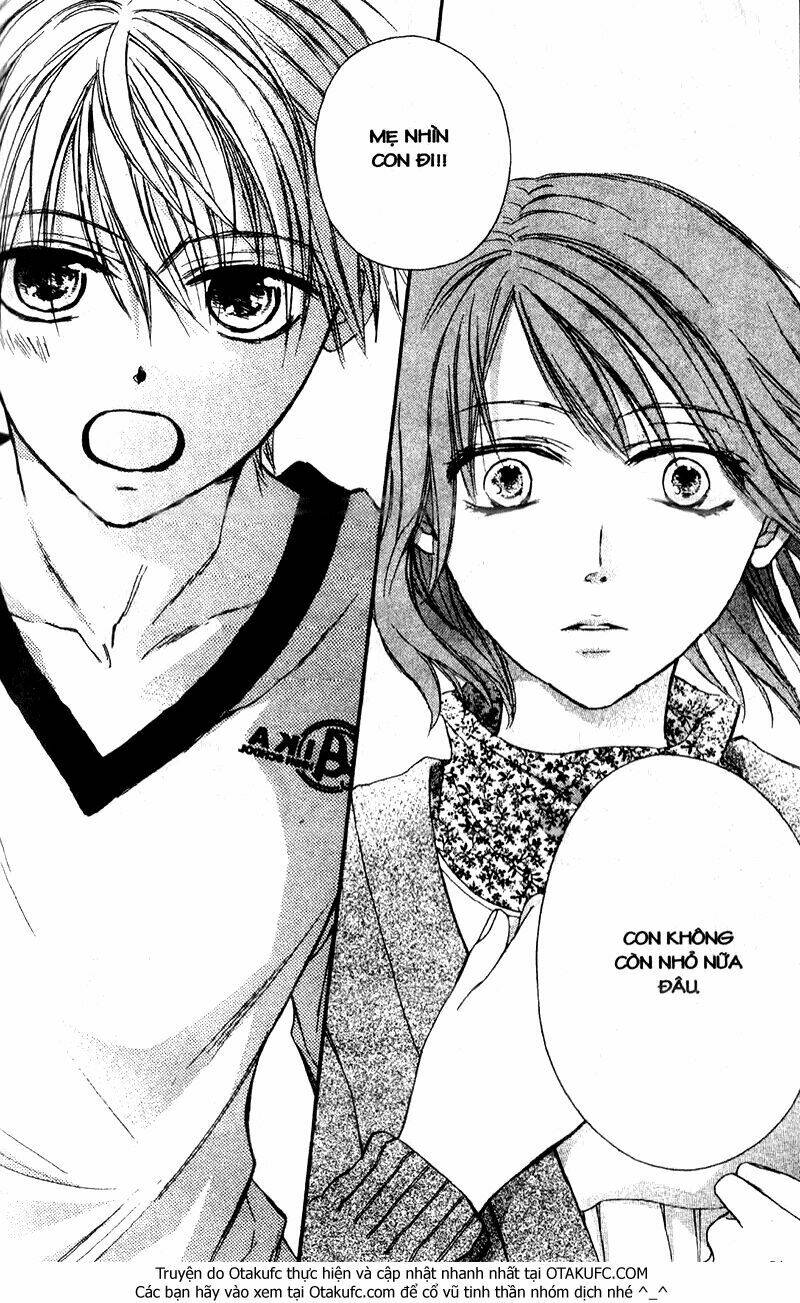 Hachimitsu Ni Hatsukoi Chương 46 Ảnh 18