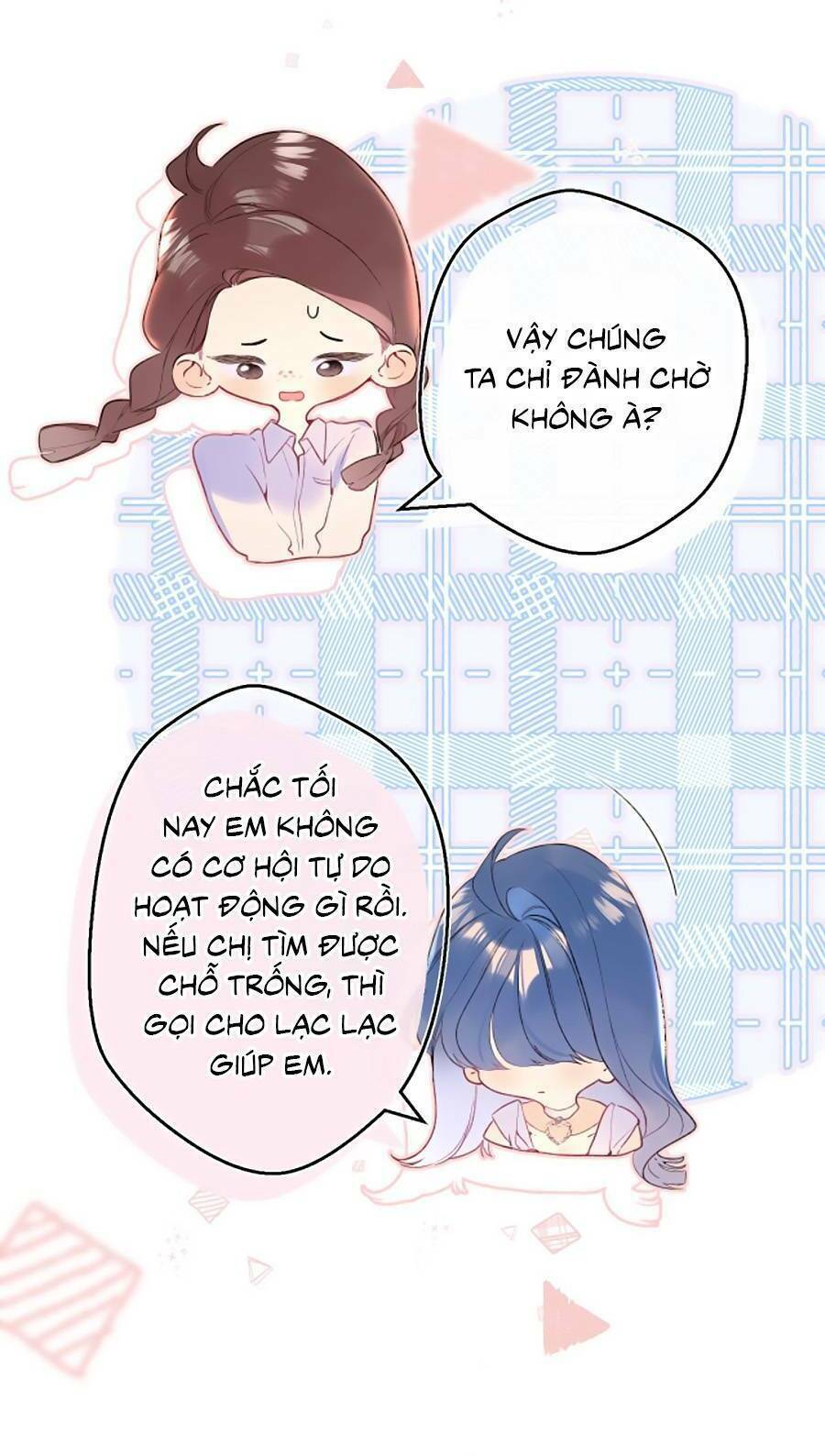 Đừng Khóc Chương 106 Ảnh 24