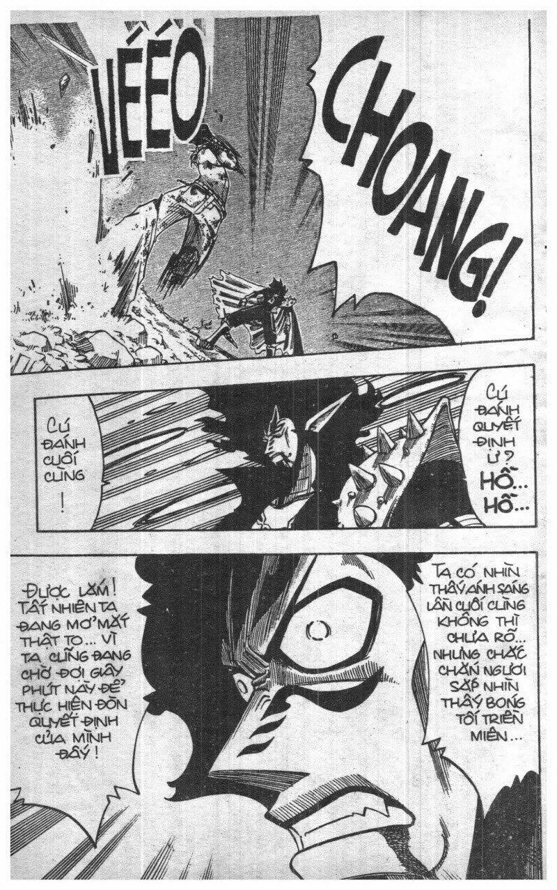 Rave Master (Scan) Chương 16 Ảnh 45