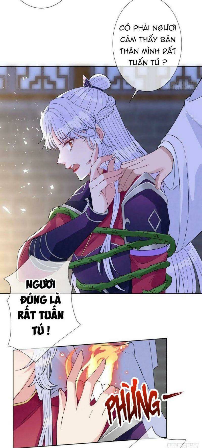 Mạt Thế Nữ Vương Chương 62 Ảnh 6
