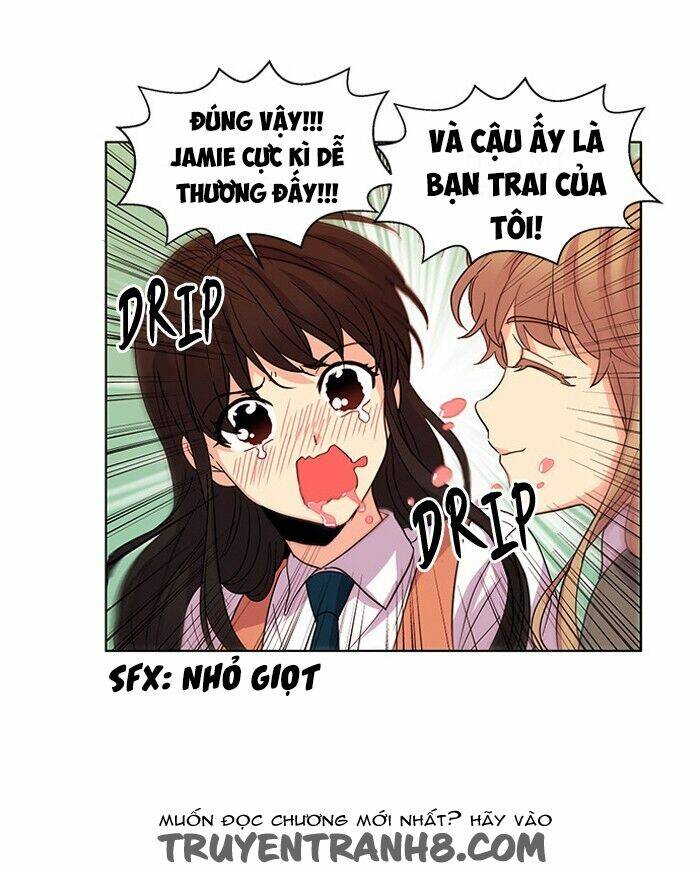 Oh! Cô Nàng Oh Yesu Chương 29 Ảnh 12