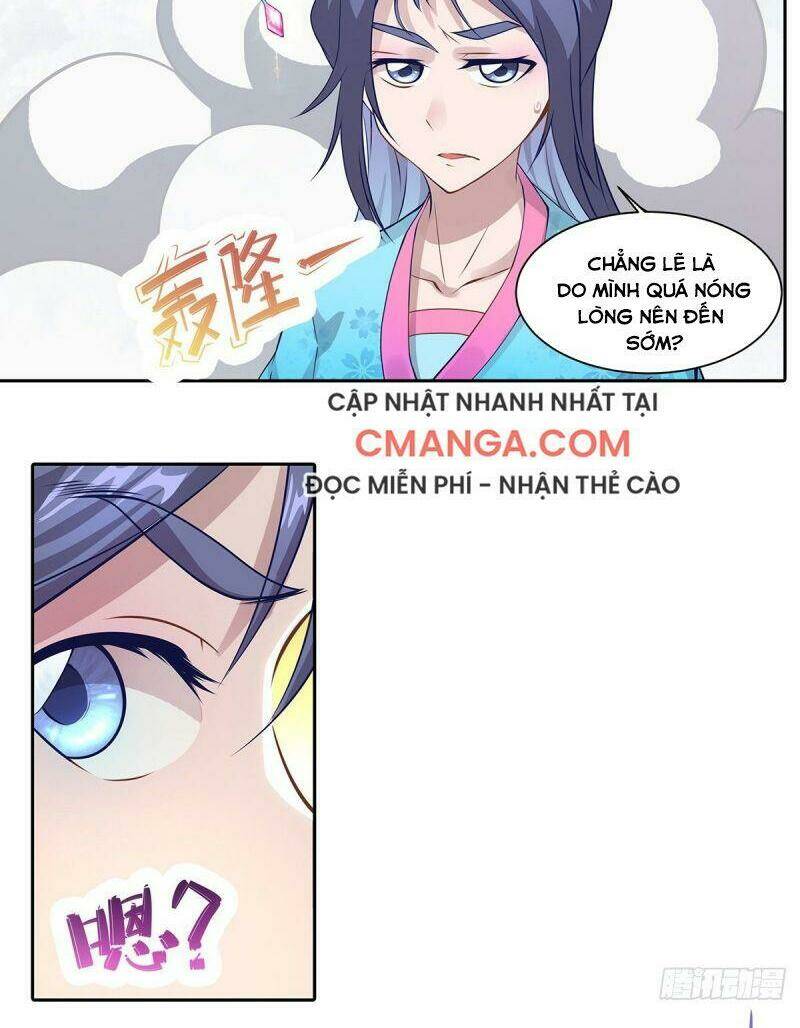 Đại Hiệp Cao Năng Lực Chương 15 Ảnh 12