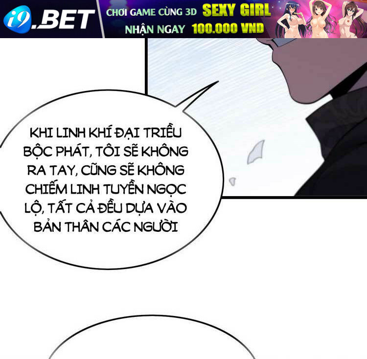 Đại Sư Phụ Hạ Sơn Chương 69 Ảnh 35
