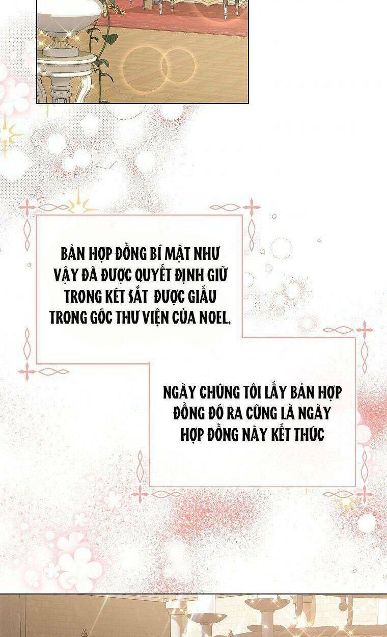 Mất Đi Một Người Chị Tốt Chương 17 Ảnh 48