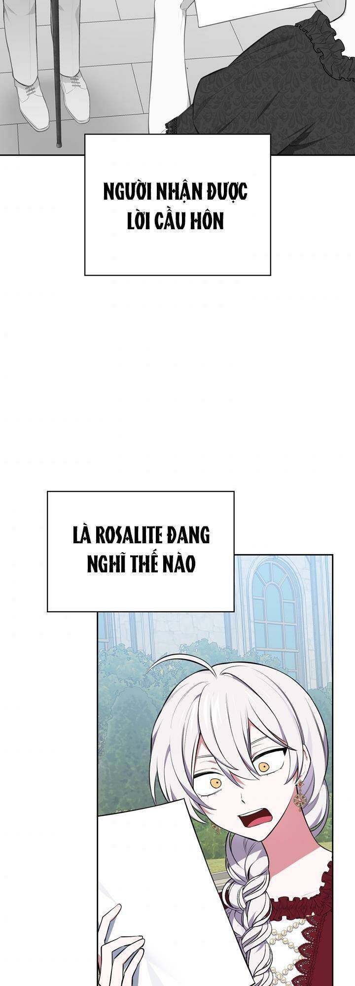 Đừng Đụng Vào Em Trai Ta Chương 48 Ảnh 4