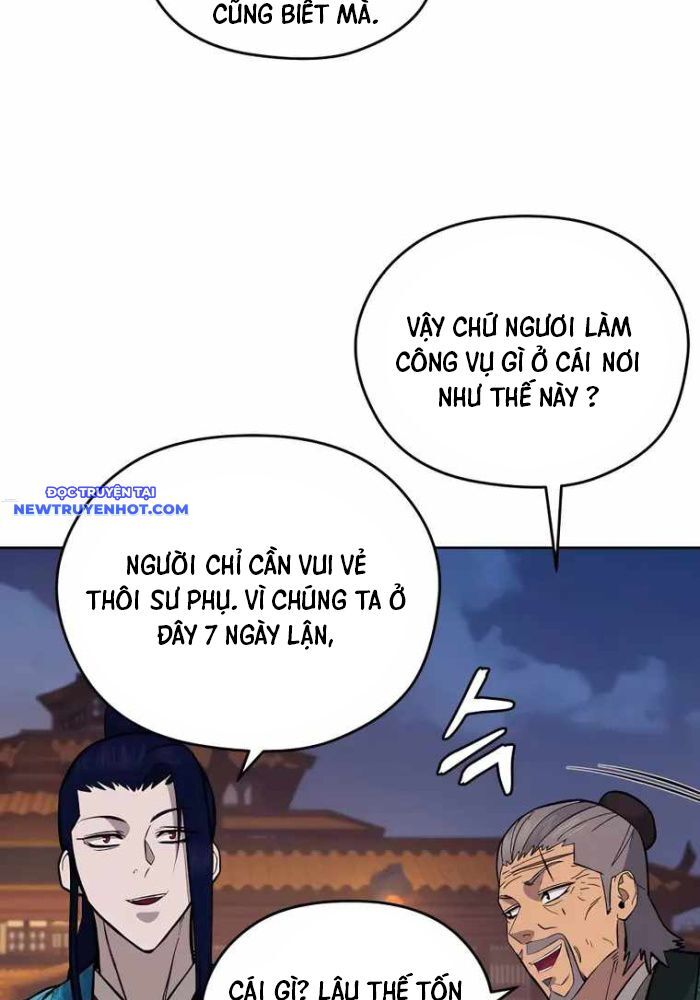 Thái Thú Kang Jin Lee Chương 77 Ảnh 8