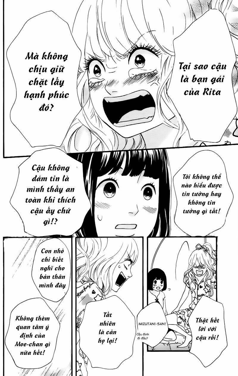 Heroine Shikkaku Chương 10 Ảnh 35