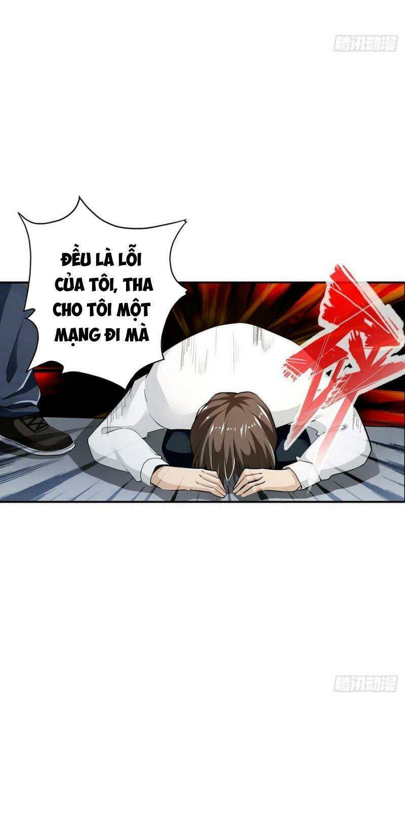 Tối Cường Hệ Thống Tìm Đường Chết Chương 94 Ảnh 30