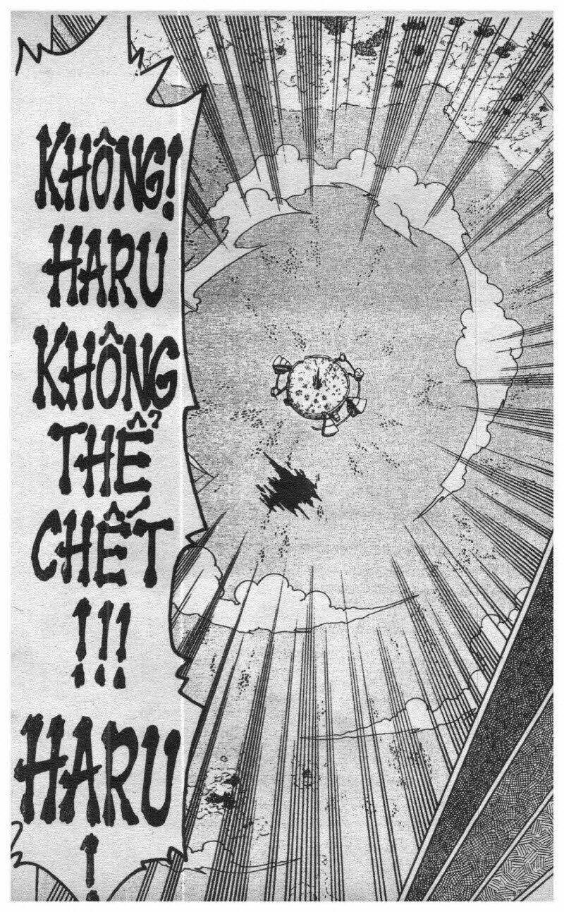 Rave Master (Scan) Chương 16 Ảnh 72