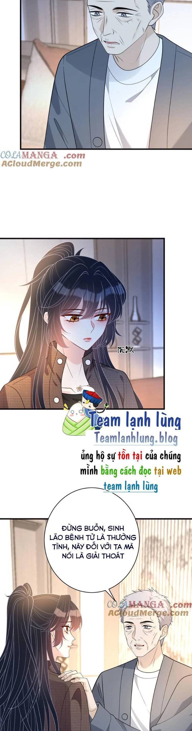 Thiên Kim Toàn Năng Đại Tài Chương 171 Ảnh 8