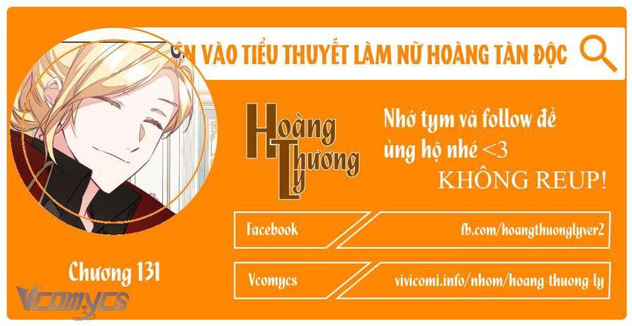 Xuyên Vào Tiểu Thuyết Làm Nữ Hoàng Tàn Độc Chương 131 Ảnh 2