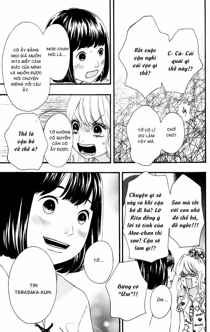 Heroine Shikkaku Chương 10 Ảnh 32