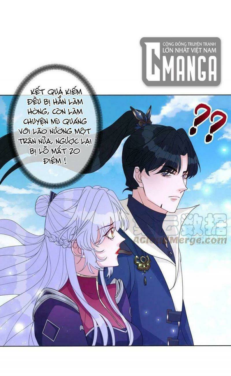 Mạt Thế Nữ Vương Chương 69 Ảnh 13