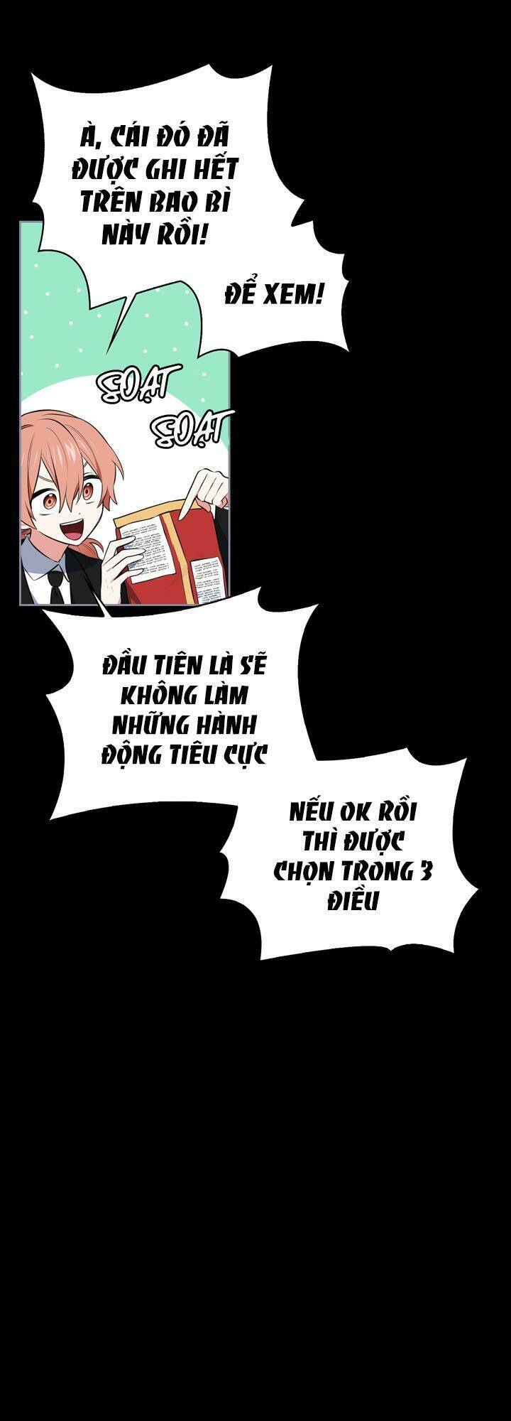 Đừng Đụng Vào Em Trai Ta Chương 45 Ảnh 35
