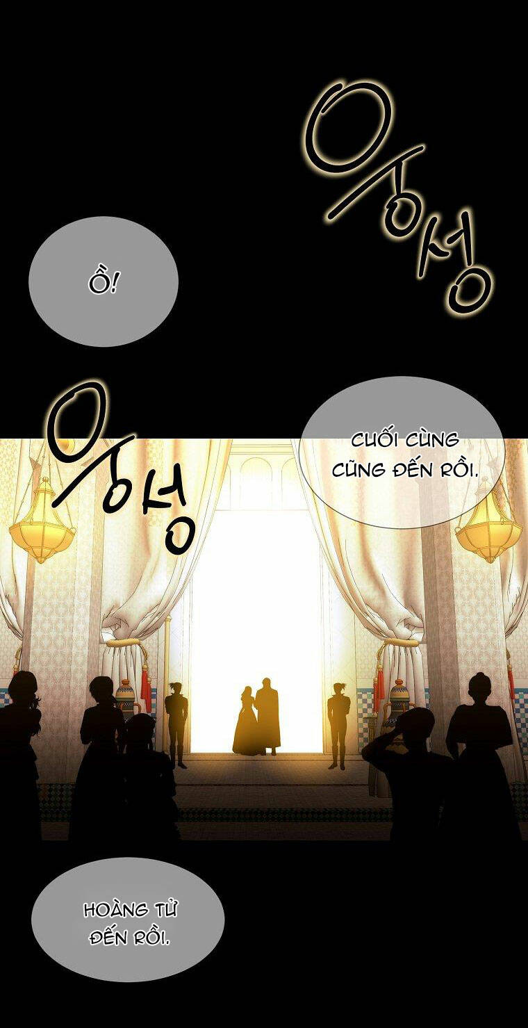 Ngũ Đại Đồ Đệ Của Charlotte Chương 208.1 Ảnh 27