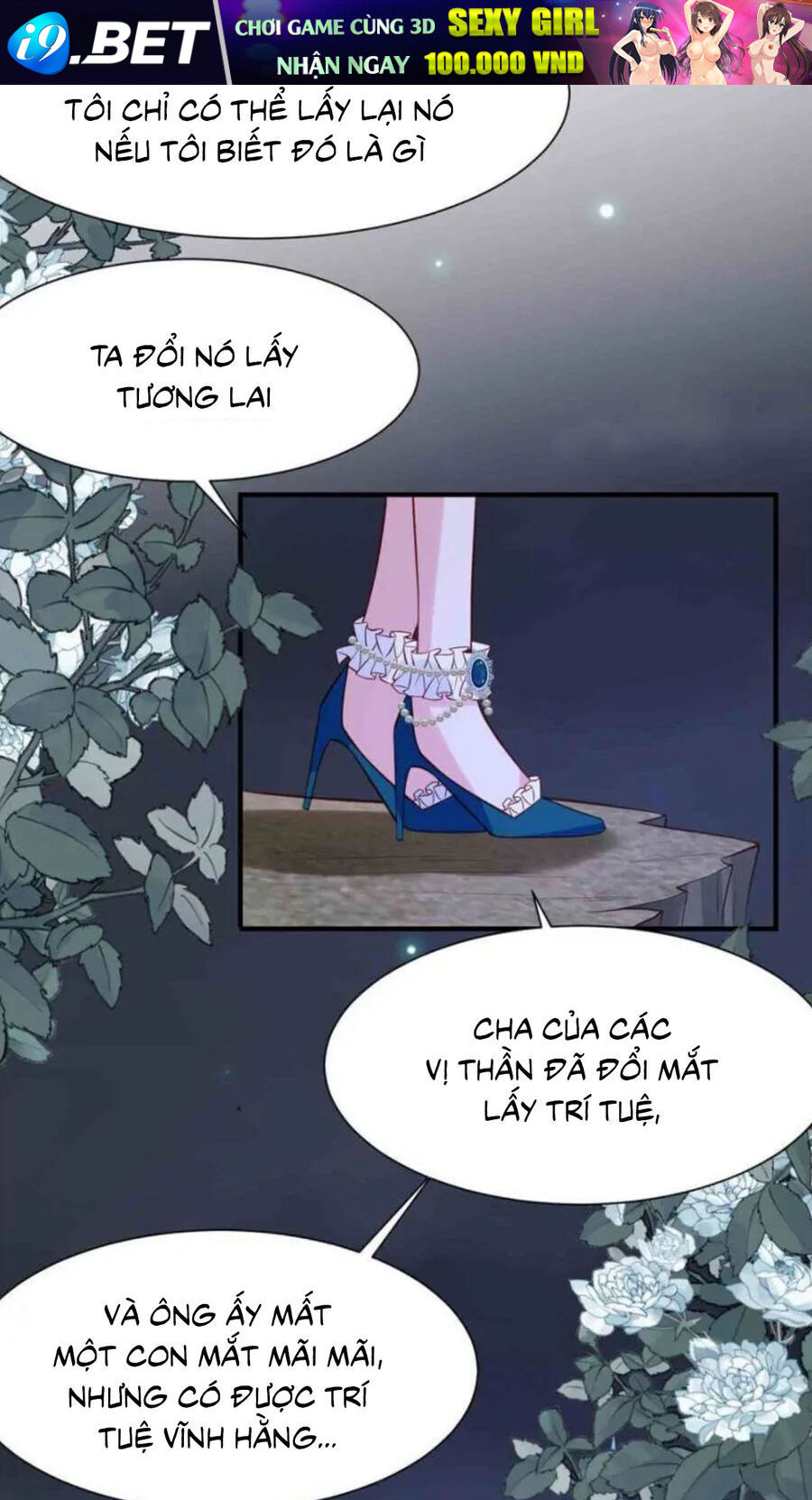 Dã Nam Nhân Đều Muốn Gả Cho Ta Chương 92 Ảnh 15