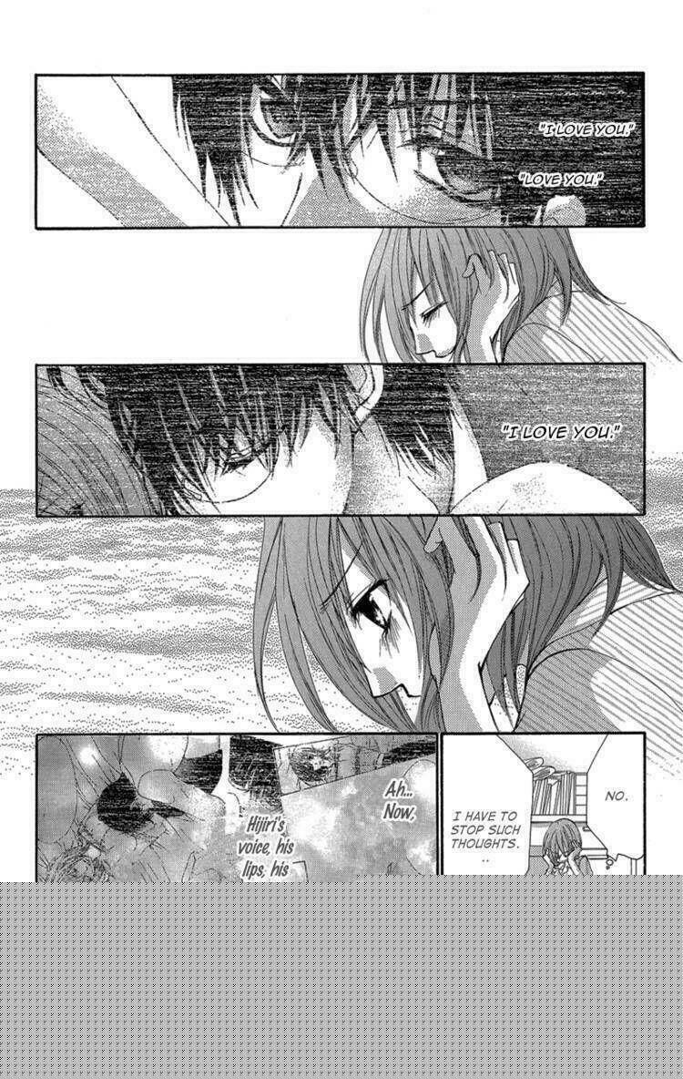 Aishite Kudasai, Sensei Chương 1.2 Ảnh 42