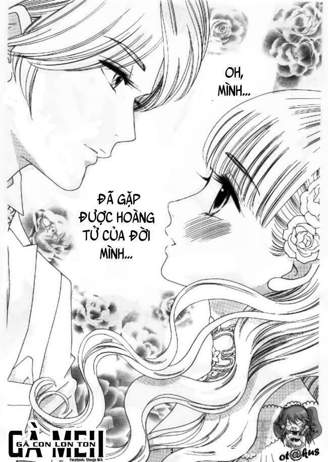 Maria No Shiro Chương 4 Ảnh 4